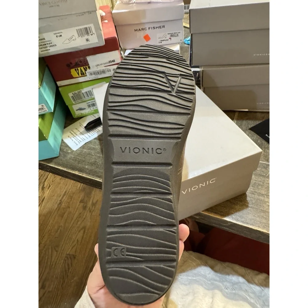 Vionic product pair